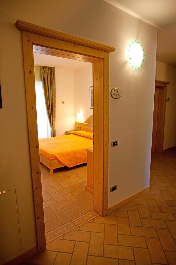 Maso Speron D'Oro Villa Rovereto  Ngoại thất bức ảnh