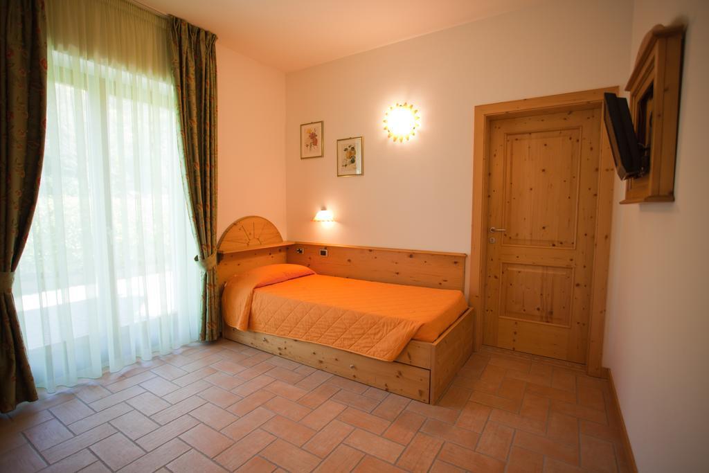 Maso Speron D'Oro Villa Rovereto  Phòng bức ảnh