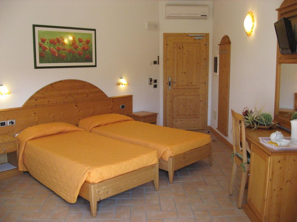 Maso Speron D'Oro Villa Rovereto  Ngoại thất bức ảnh