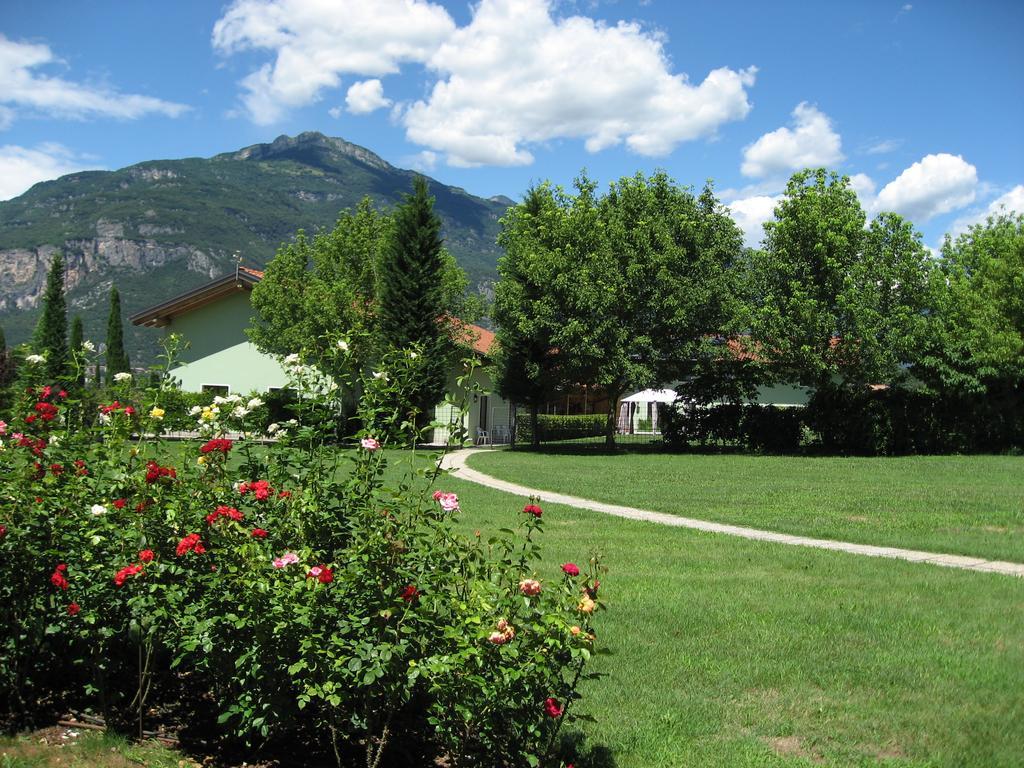 Maso Speron D'Oro Villa Rovereto  Ngoại thất bức ảnh