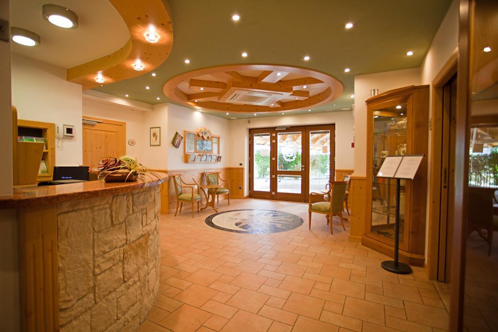 Maso Speron D'Oro Villa Rovereto  Ngoại thất bức ảnh