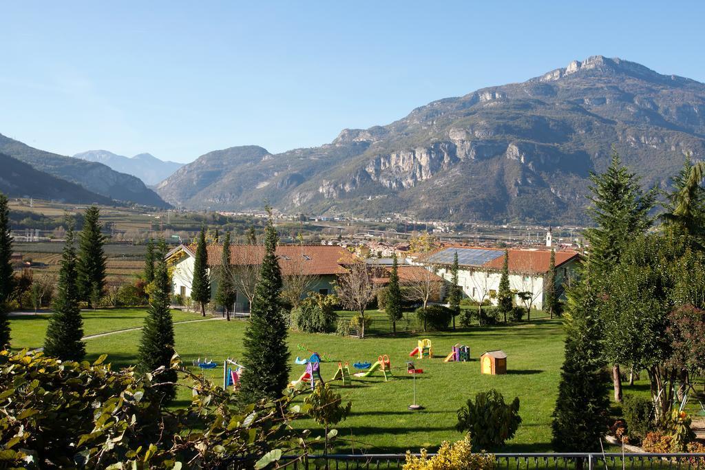 Maso Speron D'Oro Villa Rovereto  Ngoại thất bức ảnh
